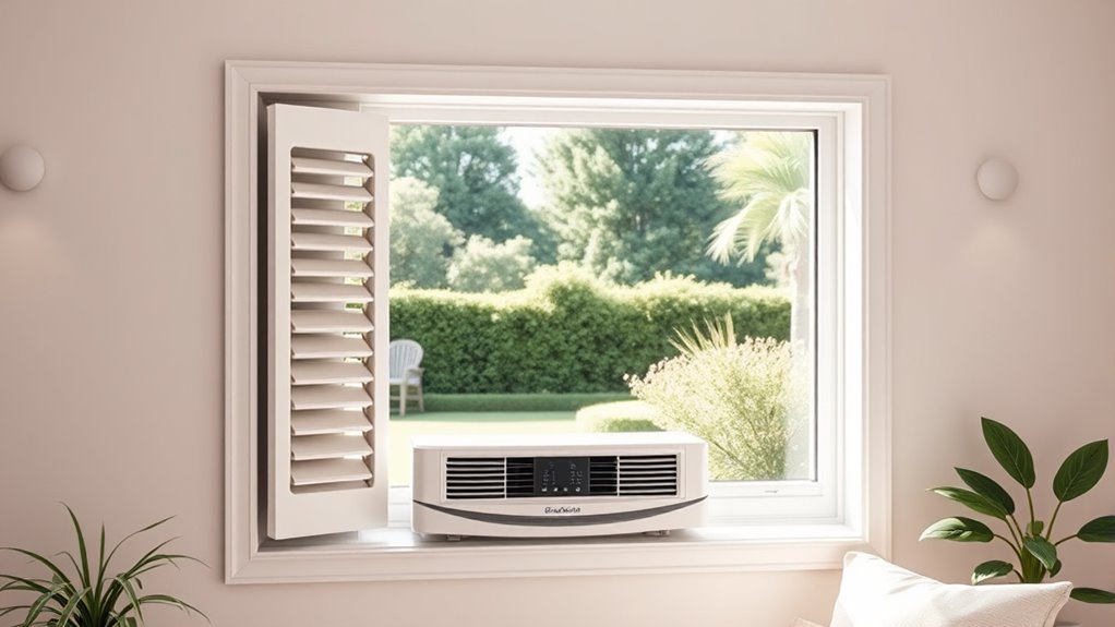 choosing suitable u shaped ac