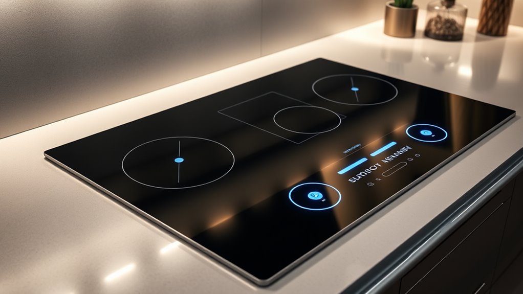 choosing the right induction range