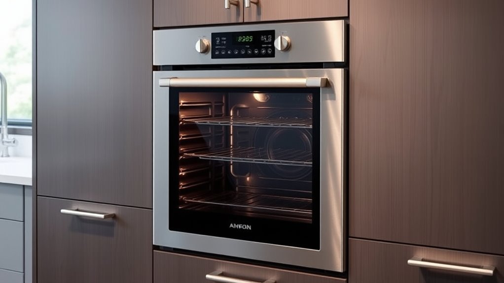 choosing the right oven
