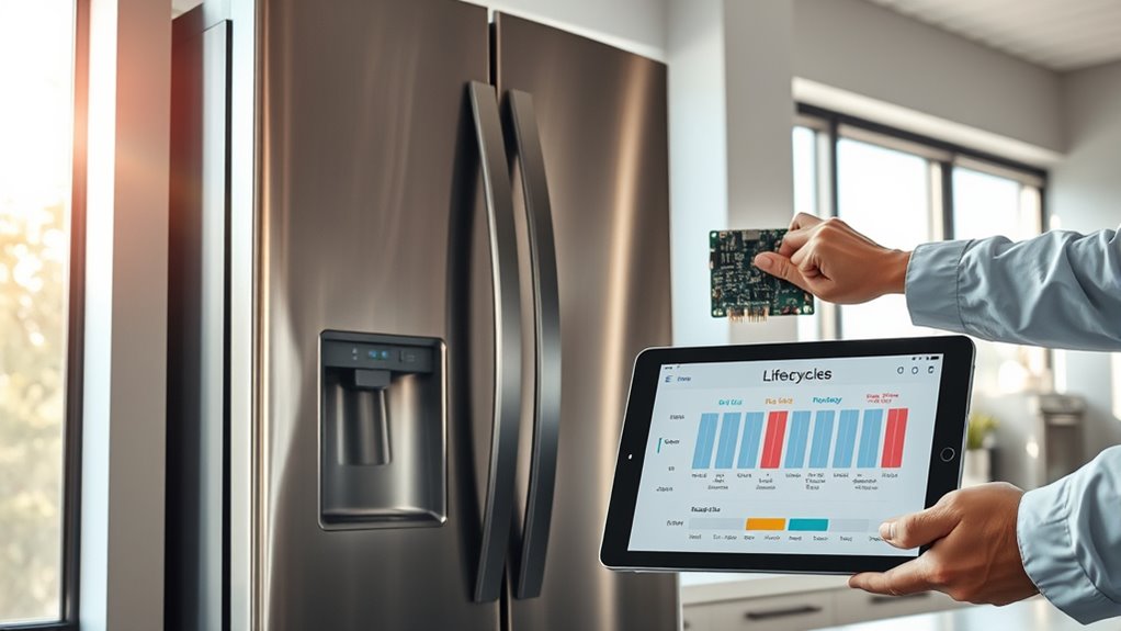 clear communication of product milestones