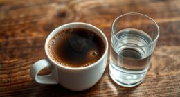 coffee water composition factors