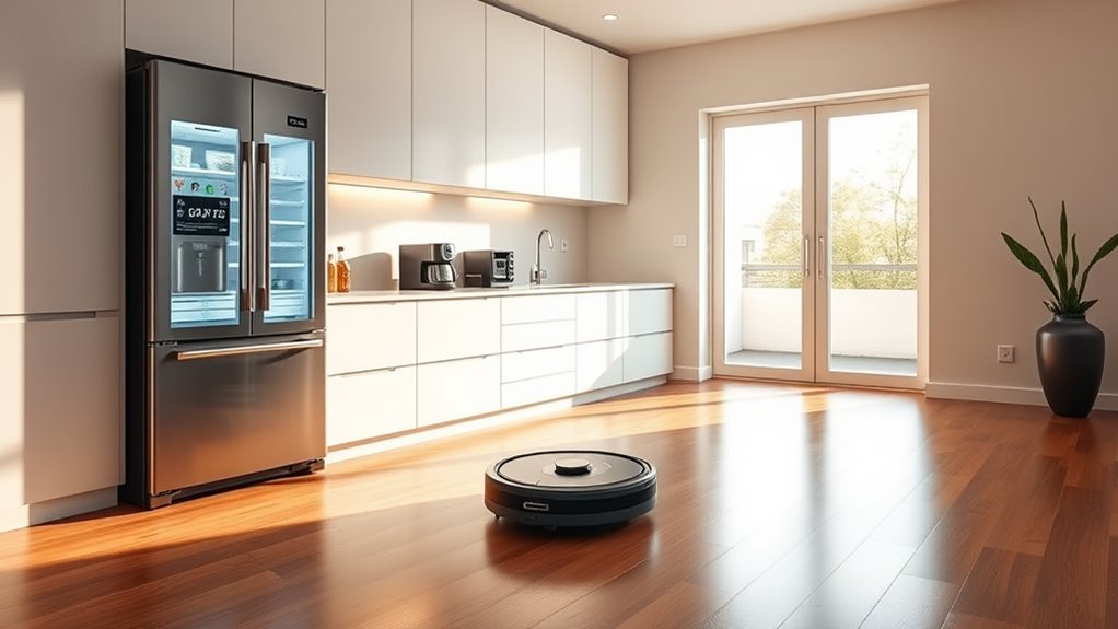 design adaptable future proof systems