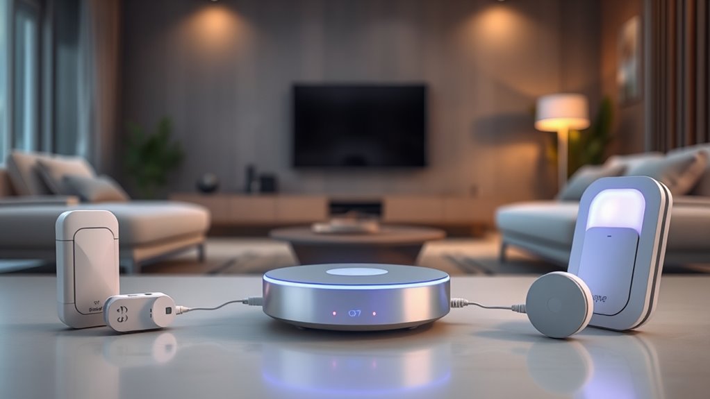 device compatibility and integration