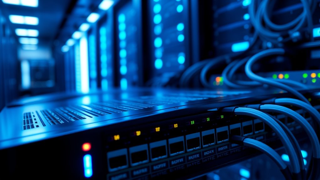 device compatibility ports security