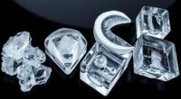 different ice varieties explained