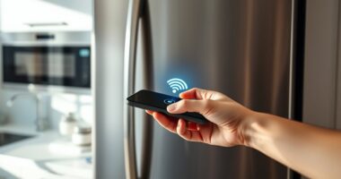 easy appliance pairing