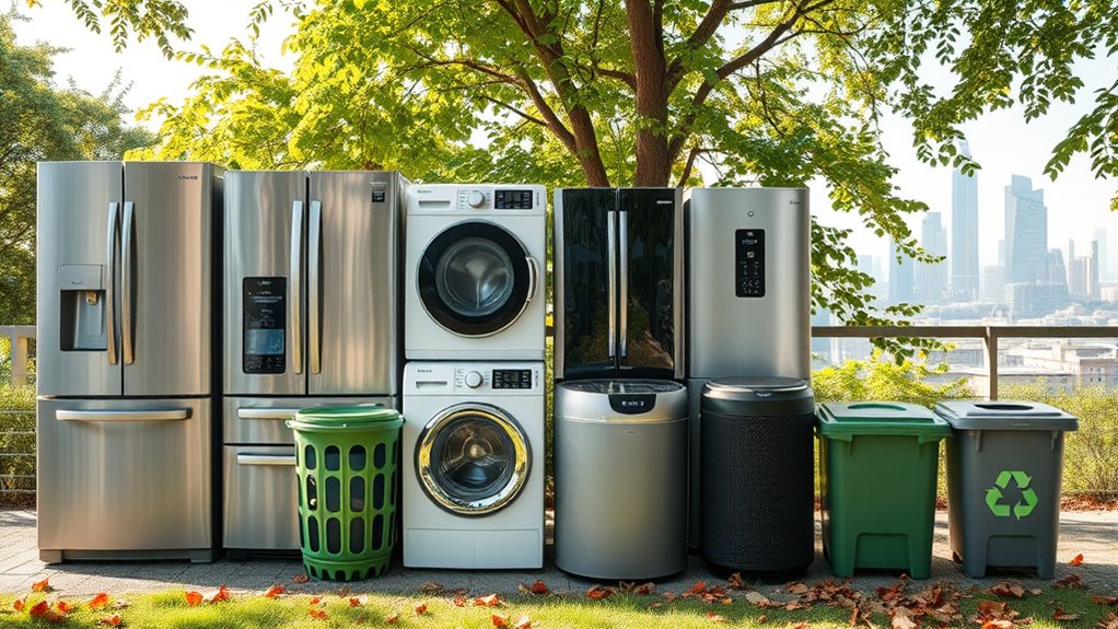 eco friendly e waste disposal