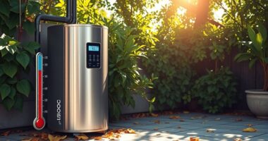 efficiency depends on environment