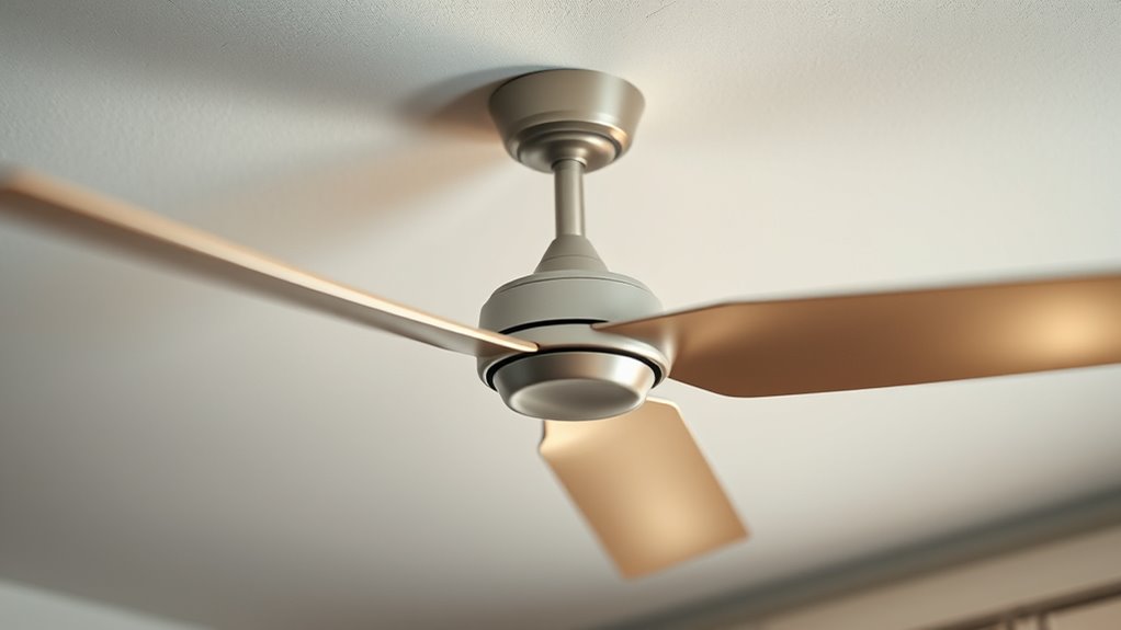 efficient fans reduce energy costs