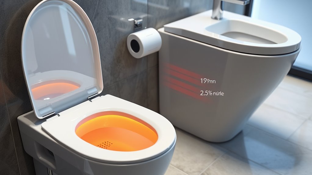 efficient hybrid water heating