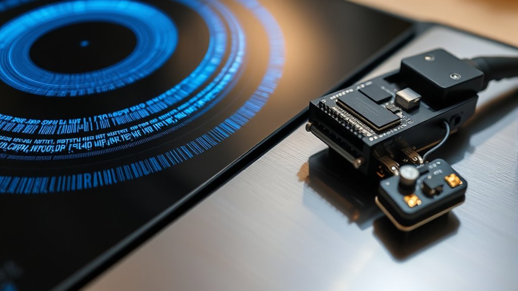 electromagnetic interference impacts devices