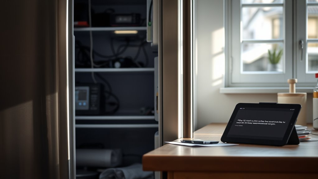 end of life appliance risks