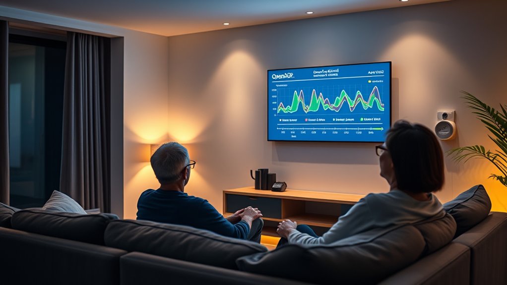 energy demand response coordination