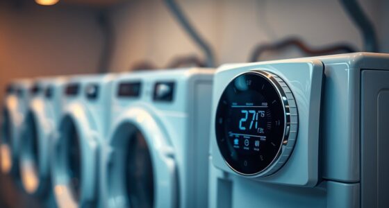 energy efficiency comparison