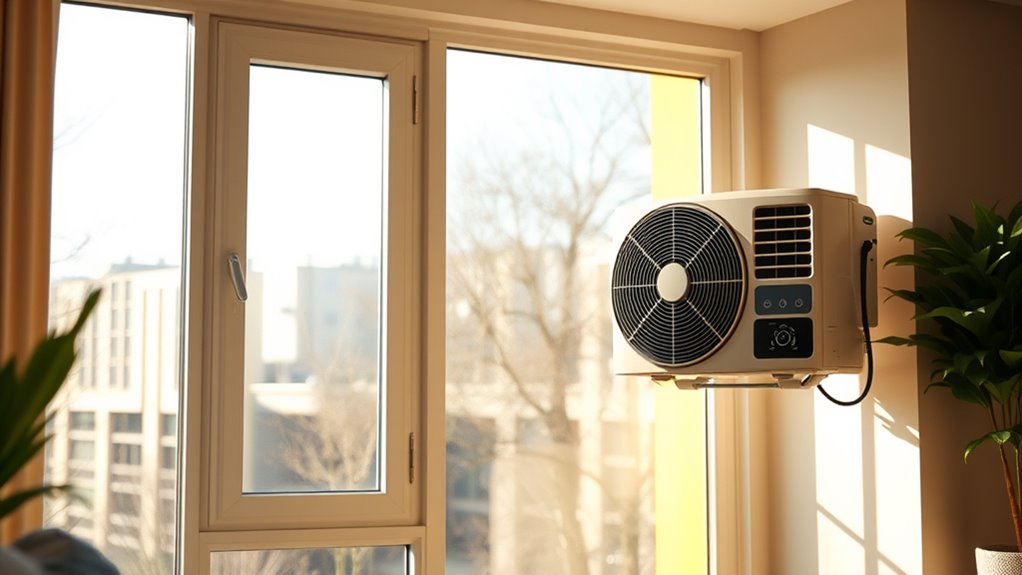 energy efficient cost saving heating