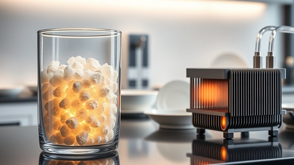 energy efficient eco friendly drying