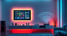 enhanced iot connectivity performance