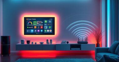 enhanced iot connectivity performance