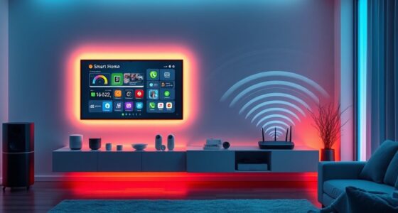 enhanced iot connectivity performance