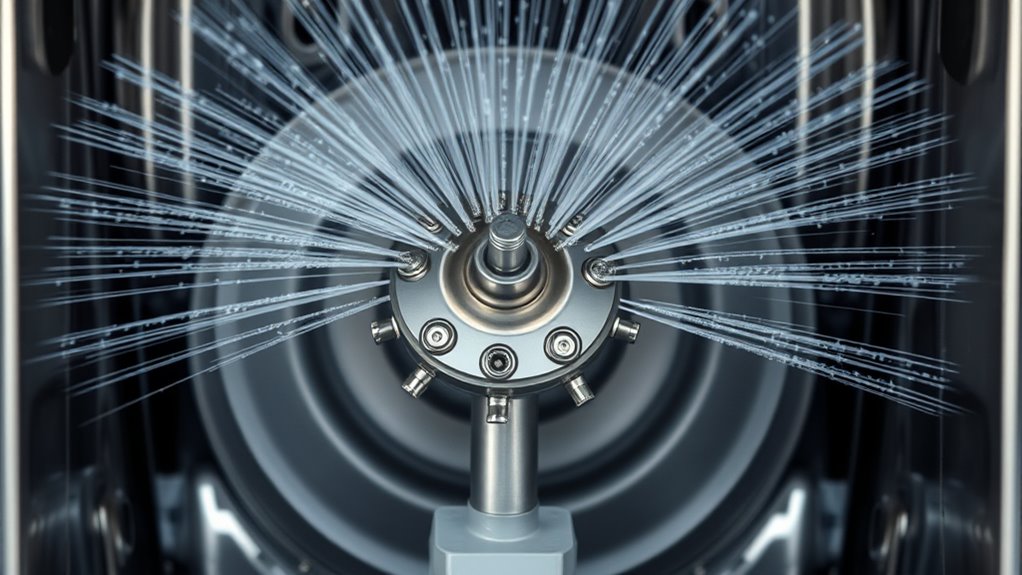 enhanced pump efficiency technologies