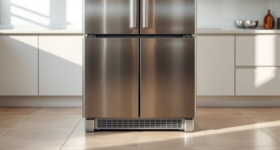 ensure door and level setup