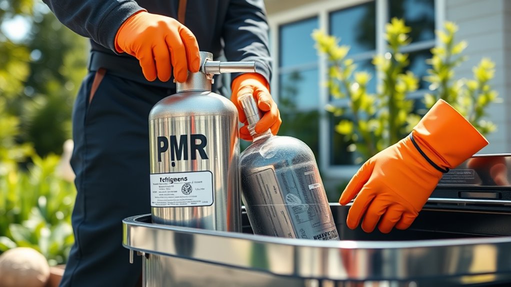 environmental impact reduction