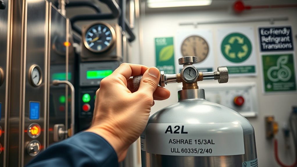 environmental safety regulations compliance