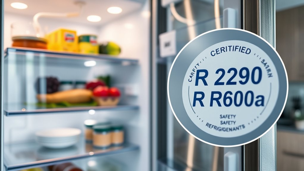 evolving safety and regulations