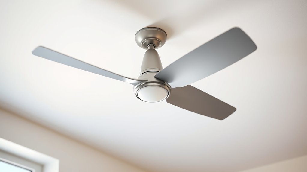 fan airflow energy efficiency