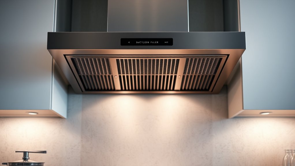 filter maintenance improves ventilation