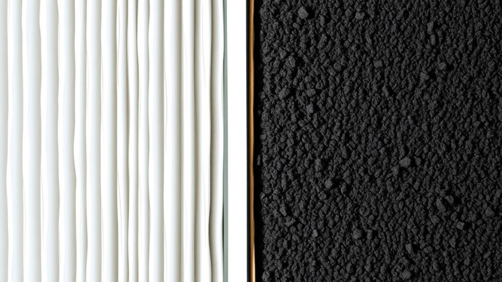 filter replacement cost and schedule