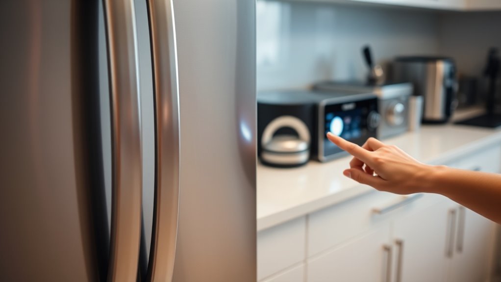 follow proper reset procedures