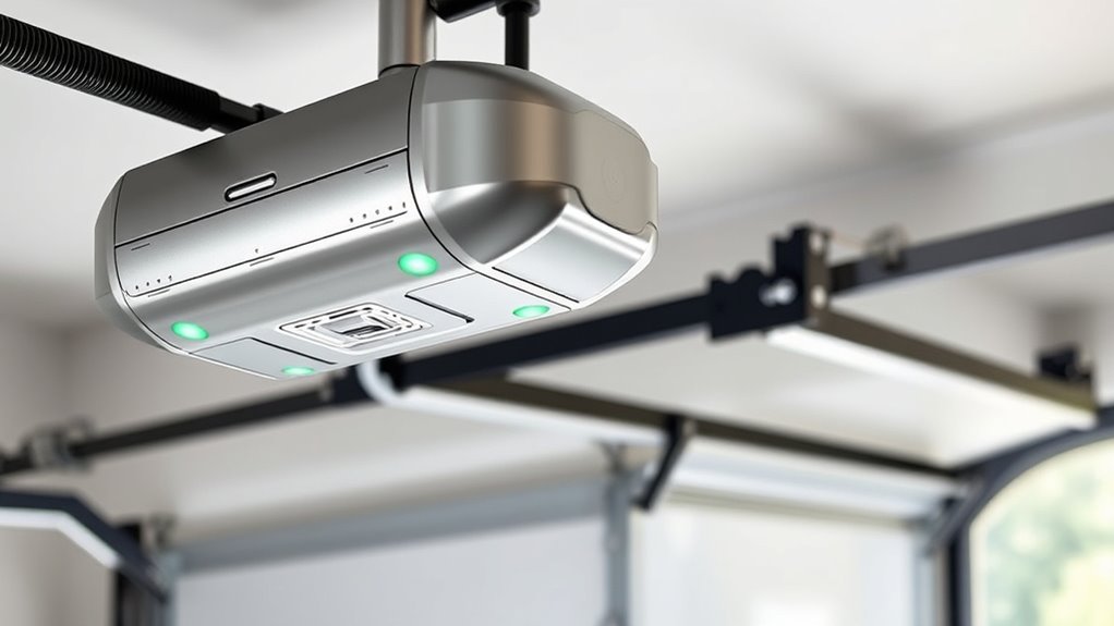 garage door installation tips