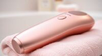gentle effective epilator options