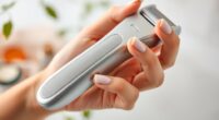 gentle effective hypoallergenic shavers