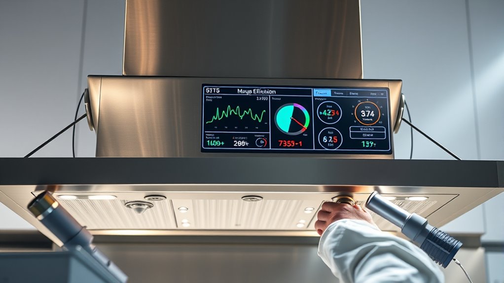global range hood standards