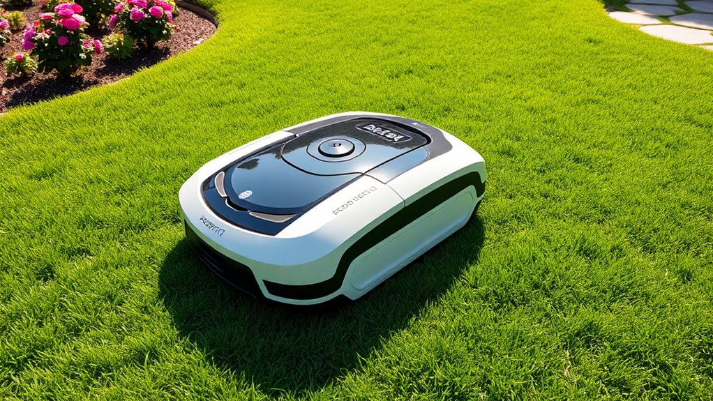 gps navigation and app control