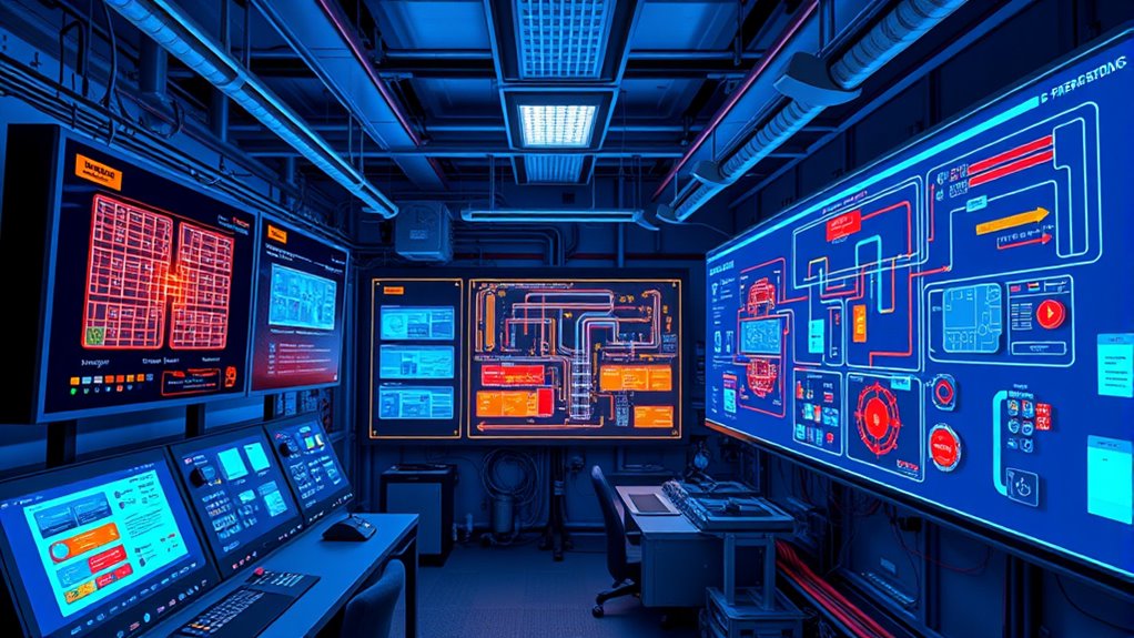 grid aware energy scheduling