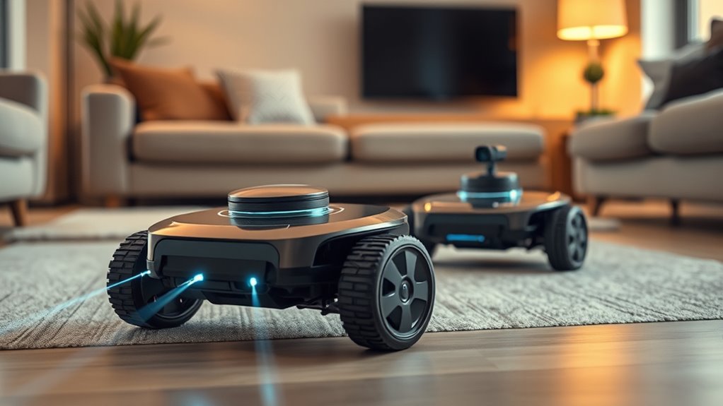 hardware costs influence affordability
