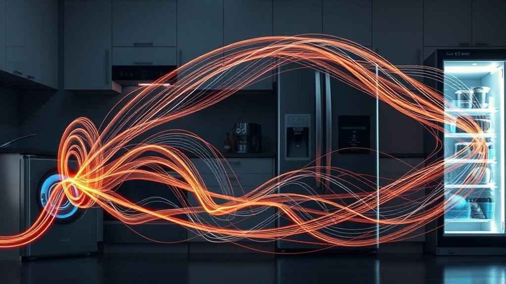 harmonic mitigation and innovations