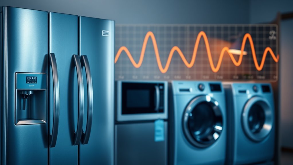 harmonic standards compliance requirements