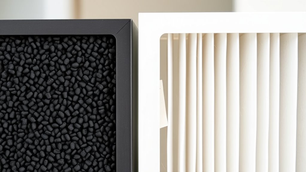 hepa filters improve air quality