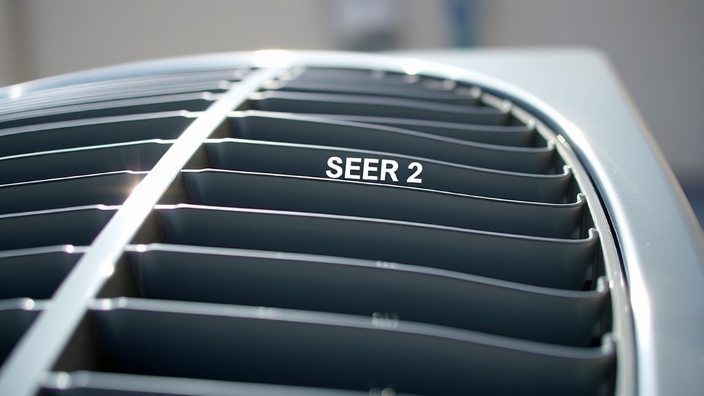 high temperature efficiency importance