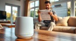 home appliance safety standards