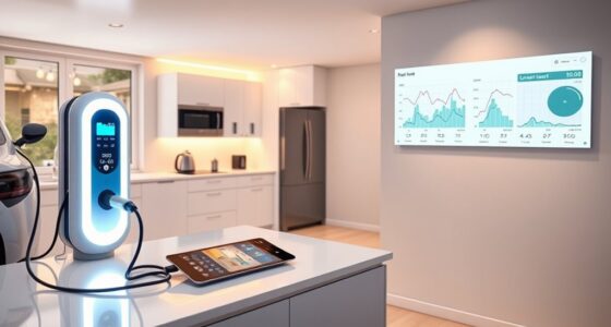 home load management strategies