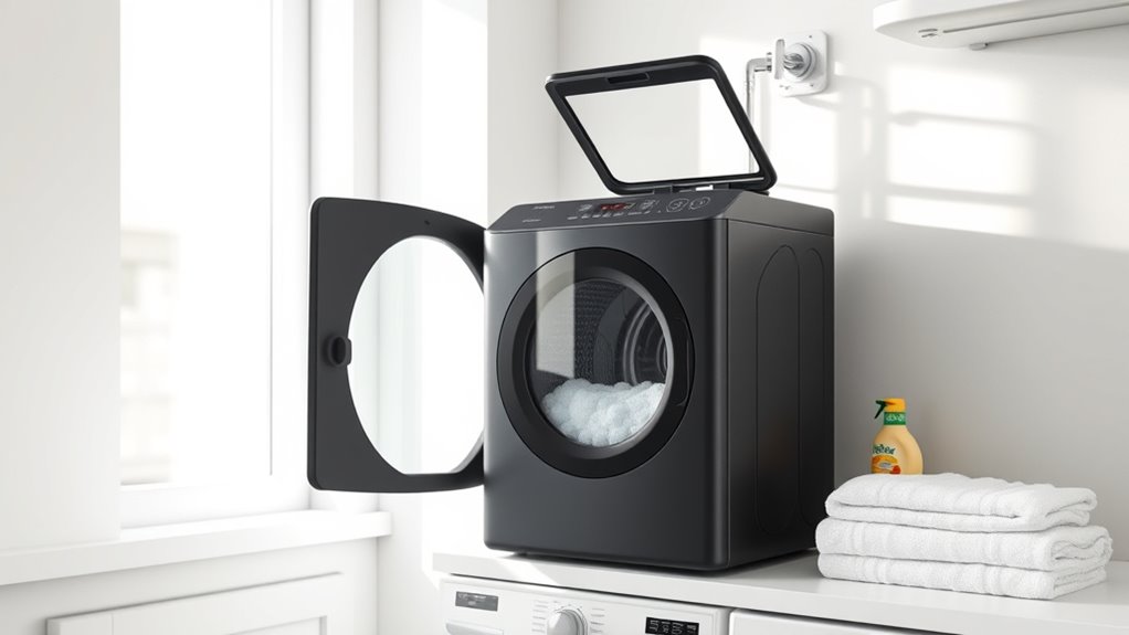 home ozone laundry considerations