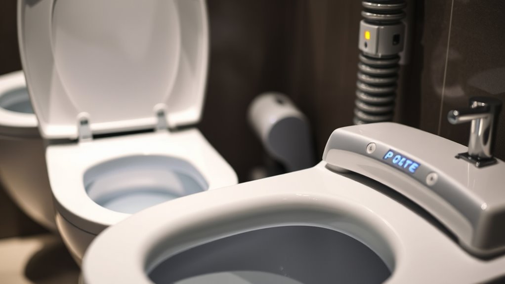 hot water storage and heating