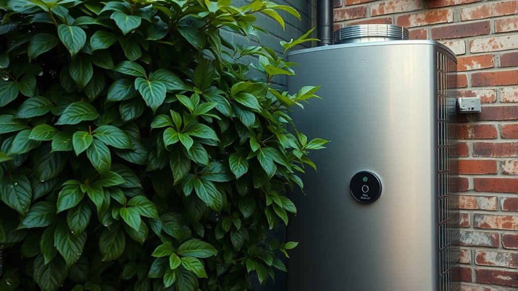 humidity impacts heat transfer