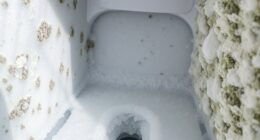 ice maker cleaning tips