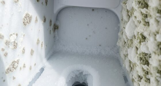 ice maker cleaning tips